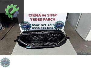 5FF853651C 2020-2024 ÇUPRA FORMENTOR ön panjur
