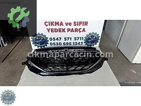 Cupra Formentor Panjur çıkma parça