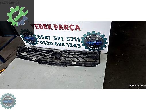 Cupra Formentor Panjur 5FF853651C çıkma parça
