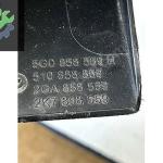 5G0858559H 5G0858565A CRAFTER MAN TGE DİREKSİYON KAPLAMASI