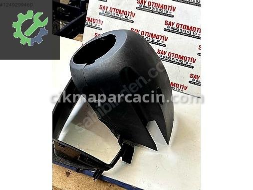 Volkswagen Crafter Bakalit 5G0858559H çıkma parça