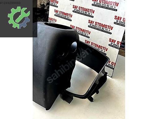 5G0858559H 5G0858565A CRAFTER MAN TGE DİREKSİYON KAPLAMASI