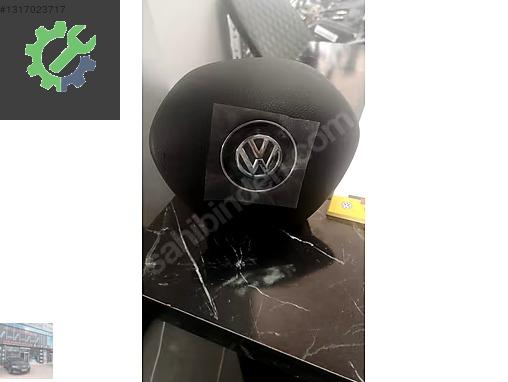 5G0880201 Volkswagen Golf 7 Direksiyon Airbag (2013/2020)