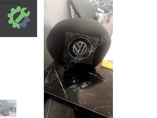 5G0880201 Volkswagen Passat B8 Direksiyon Airbag (2015/2020)
