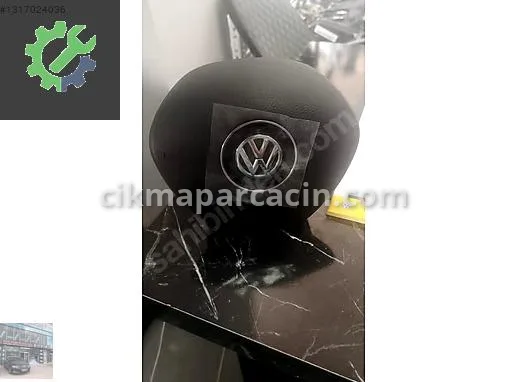 Volkswagen Touran Direksiyon Airbag 5G0880201 çıkma parça