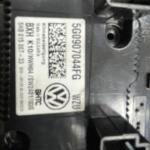 5G0907044FG Skoda Octavia Gateway Beyni (2013/2020)