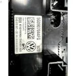 5G0907044FG Audi A3 8V Gateway Beyni (2013/2020)