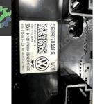 5G0907044FG Skoda Octavia Gateway Beyni (2013/2020)