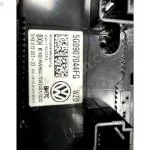 5G0907044FG Volkswagen Golf 7 Gateway Beyni (2013/2020)
