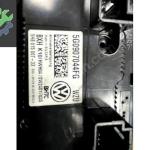 5G0907044FG Volkswagen Golf 7 Gateway Beyni (2013/2020)
