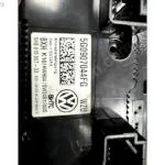 5G0907044FG Volkswagen Tiguan Gateway Beyni (2016/2021)