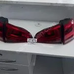 5G0945093 Volkswagen Golf 7 Sol İç Stop (2013/2017)