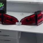 5G0945094 Volkswagen Golf 7 Sağ İç Stop (2013/2017)