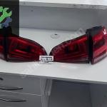 5G0945208 Volkswagen Golf 7 Sağ Dış Stop (2013/2017)