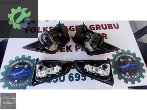 5G0945259 Volkswagen Golf 7 sol iç stop duyu bagaj stopu duyu
