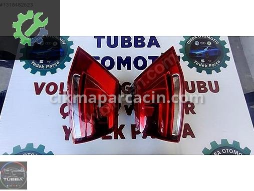 Volkswagen Golf Stop Lambası 5G0945259 çıkma parça