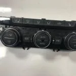 5G1907044AF Volkswagen Golf 7 Klima Paneli (2013/2020)