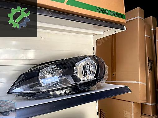 5G1941005 Volkswagen Golf 7 Sol Far (2013/2017)