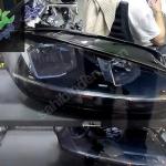 2017 Volkswagen Golf LED Far Çıkma Parça İstanbul