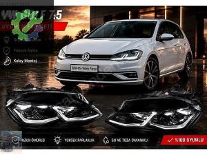5G1941035 Volkswagen Golf 7.5 Sol Led Far (2017/2020)