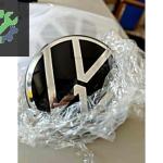 5H0853601 Volkswagen Golf 8 Ön Logo (2020/2025)