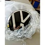 5H0853601 Volkswagen Golf 8 Ön Logo (2020/2025)