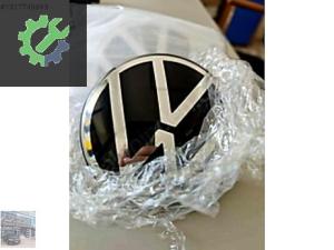 5H0853601 Volkswagen Golf 8 Ön Logo (2020/2025)