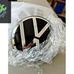 5H0853601 Volkswagen Golf 8 Ön Logo (2020/2025)