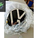 5H0853601 Volkswagen Golf 8 Ön Logo (2020/2025)