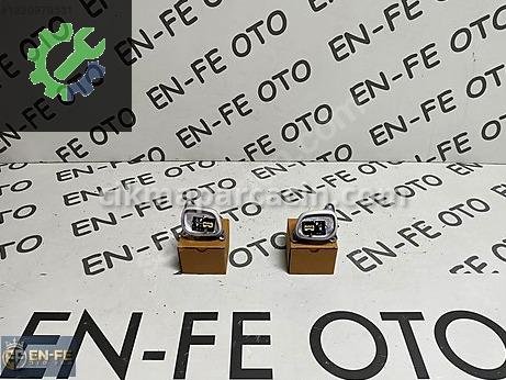 Volkswagen Golf LED Beyni çıkma parça