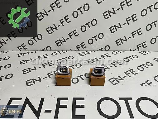 Volkswagen Golf LED Beyni 5H0998478A çıkma parça