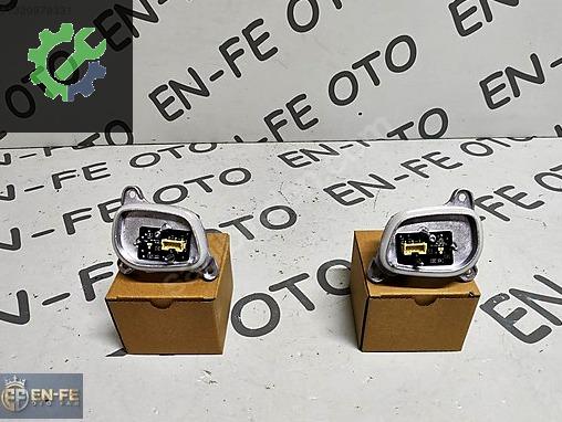 Volkswagen Golf LED Beyni 5H0998478A çıkma parça