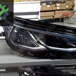 5H1941034 Volkswagen Golf 8 Sağ LED Far (2020/2024)