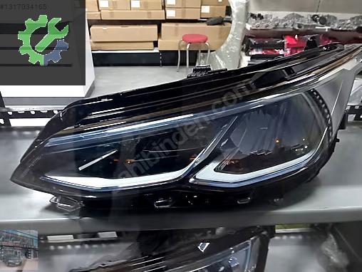 5H1941035 Volkswagen Golf 8 IQ Light Sol LED Matrix Far (2020/20