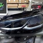 5H1941035 Volkswagen Golf 8 IQ Light Sol LED Matrix Far (2020/20