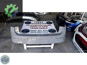 5H6807421C 2020-2024 Golf 8 arka tampon orjinal çıkma