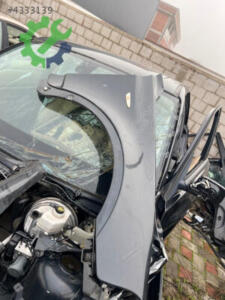 BMW X3 1999-2014 Çıkma Çamurluk