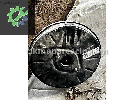 Volkswagen Tiguan Westinghouse çıkma parça