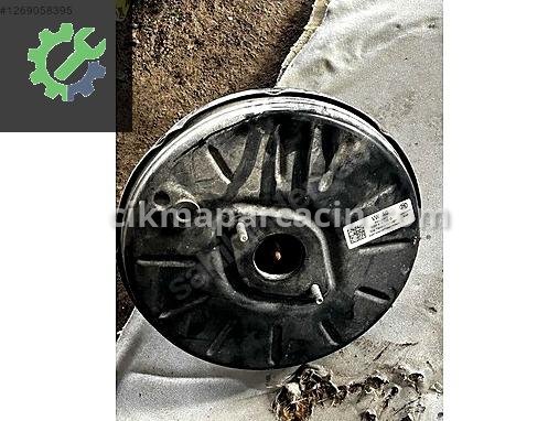Volkswagen Tiguan Westinghouse 5HQ614105D çıkma parça