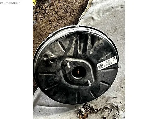 Volkswagen Tiguan Westinghouse 5HQ614105D çıkma parça