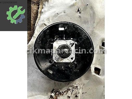 Volkswagen Tiguan Westinghouse 5HQ614105D çıkma parça