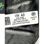 5HQ614105D TİGUAN WESTINGHOUSE FREN VESTANAVUZU