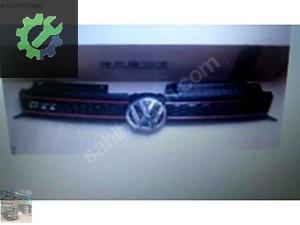 5K0853651 Volkswagen Golf 6 GTI Ön Panjur (2009/2012)