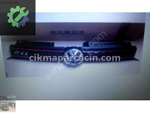 Volkswagen Golf Panjur 5K0853651 çıkma parça
