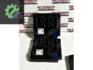 5K0937085AB PASSAT OCTAVİA LEON BCM CONFOR SAM BEYNİ