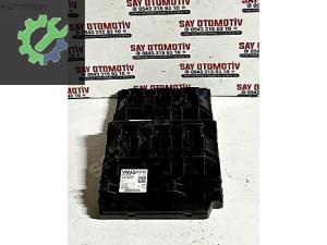 5K0937085P SKODA PASSAT GOLF JETTA LEON BCM SAM CONTROL BEYNİ