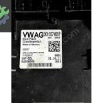 5K0937085P SKODA PASSAT GOLF JETTA LEON BCM SAM CONTROL BEYNİ