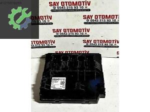 5K0937085P WV GRUP PASSAT OCTAVİA LEON BCM CONFOR SAM BEYNİ
