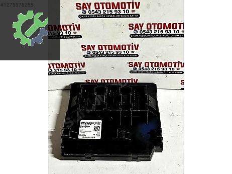 Volkswagen Passat Beyin çıkma parça