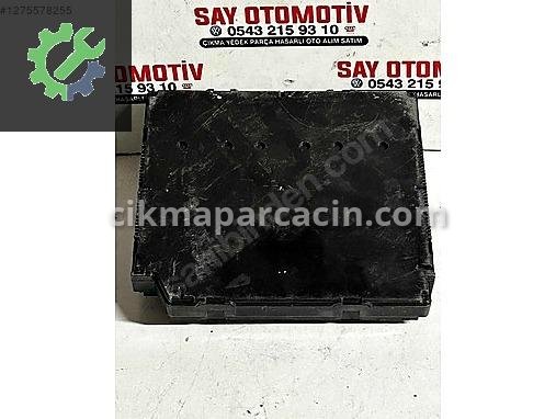 Volkswagen Passat BCM Beyni 5K0937085P çıkma parça